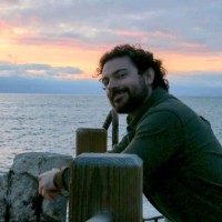 Kibeam Learning Employee Stephen Bottos's profile photo