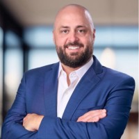 Hays Employee Brandon Pavley's profile photo