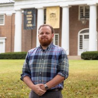 Centre College Employee John Perrin's profile photo