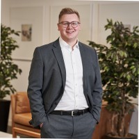 VTU Engineering Employee Christian Vangsted-Rees's profile photo