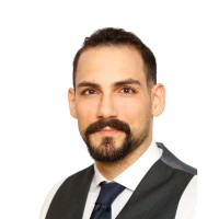 Greenta Employee Christos Bakouris's profile photo