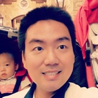Yogurtland Employee Seangkwon Moon's profile photo