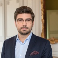 Ludovic MacHet Email