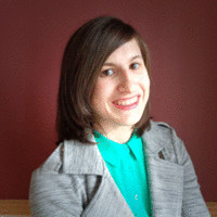 ASRC FEDERAL DATA SOLUTIONS, LLC Employee Anna Mattero's profile photo