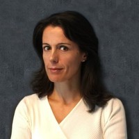 Dorf Ketal Employee Alessandra Berra's profile photo