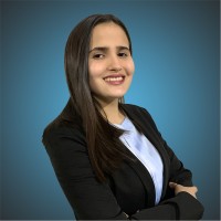 Atlantic SAE Employee Camila Flor Silva's profile photo