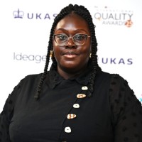 CQI | The Chartered Quality Institute Employee Stephanie A's profile photo