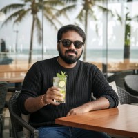 Sri Chandrasekar's profile photo