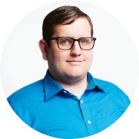 MediCopy, an MRO company Employee William Noble's profile photo