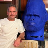 Travis County Employee Mark Erwin's profile photo