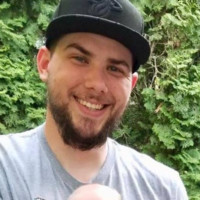 Wave G Employee Jordan Carlson's profile photo