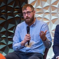WP Thompson Employee Martin Arnold's profile photo