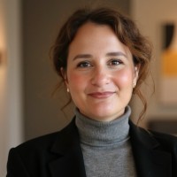 Ledgy Employee Mafalda Prisco's profile photo