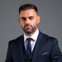 LIVENow Employee Chrysanthos Alexandrou's profile photo