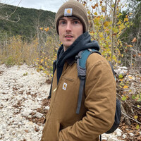 Halfbrick Employee Noah Spann's profile photo