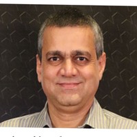 Praxis Global Alliance Employee Vipul Anand's profile photo