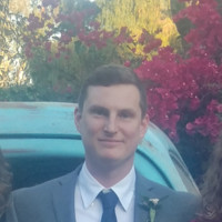 Fenn Construction Services Employee Grant Armstrong's profile photo