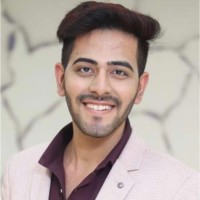 Nitish Sethi Email & Phone Number