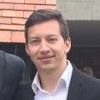 Parkin Architects Limited Employee Jorge Romero Oyuela's profile photo