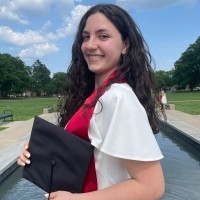 Rutgers University Libraries Employee Rachel Girard's profile photo