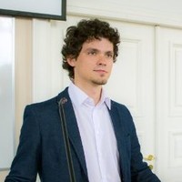 UAB MAINSEC Employee Aras Dapkus's profile photo