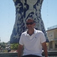 SPCM Employee Lionel Taieb's profile photo