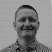 igniz Employee Jonas Kristensen's profile photo