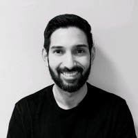 DocDraft Employee Taher Hassonjee's profile photo