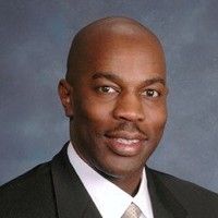 Baker Hughes Employee Daryl Douglas's profile photo