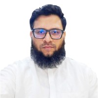 Jeraisy Furniture Factory | مصنع الجريسي للأثاث Employee Mohsin Khan's profile photo
