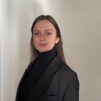 INUIKII AG Employee Livia Moor's profile photo