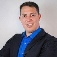 Cpro Industry Projects & Solutions GmbH Employee Yannik Jodehl's profile photo
