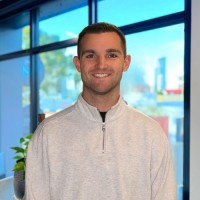 OpenFinance Employee Matthew King's profile photo