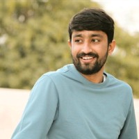 CapGrid Employee Meet Bhalodi's profile photo