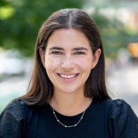 The Hudson Companies, Inc. Employee Ariel Dames-Podell's profile photo