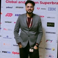 Dhruv Shandilya Email & Phone Number