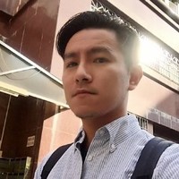 ProLux Systemtechnik GmbH & Co. KG Employee George Huang's profile photo