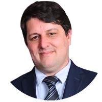 Qualikadi Employee José Bucholdz's profile photo