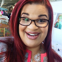 Rocio Cabrera Email & Phone Number