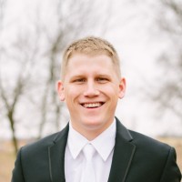 Raven Industries Employee Darren Gronewold's profile photo