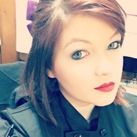 Red lobster Employee Ashley Laporte's profile photo