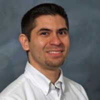AMD Employee Victor Acuna's profile photo