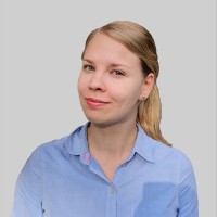 HydrogenPro Employee Iida Omsland's profile photo