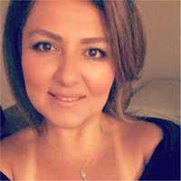 South Bay Auto Auction Employee Sara Shemirani's profile photo