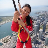 Oktana Employee Ying Wu's profile photo