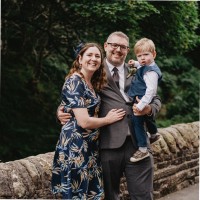 Drive Motor Retail Limited Employee Richard Glover's profile photo