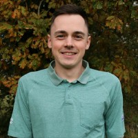 Cycling Ireland Employee Jamie Blanchfield's profile photo