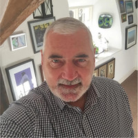 SASP Employee Morgan Elliot's profile photo