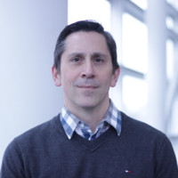 Treadwell Therapeutics, Inc. Employee Mark Bray's profile photo