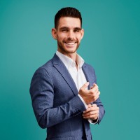 European Energy Employee David Moya Perrino's profile photo